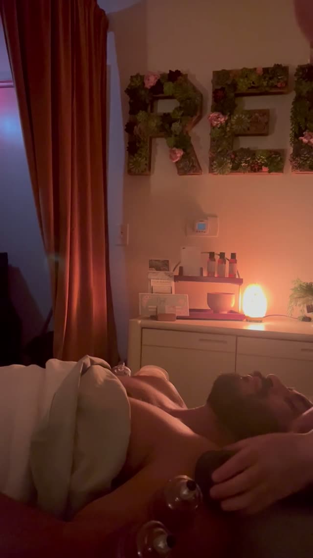 Relaxation Massage