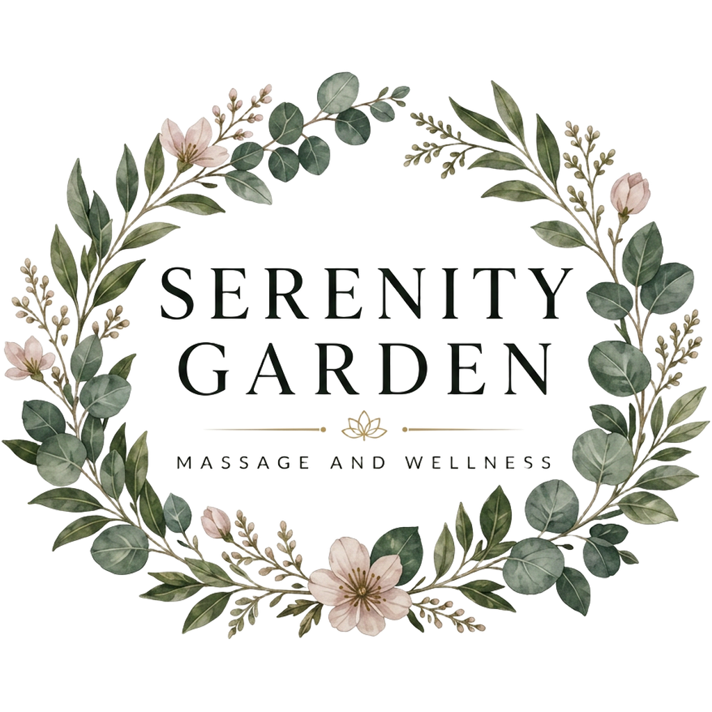 Serenity Garden Massage and Wellness